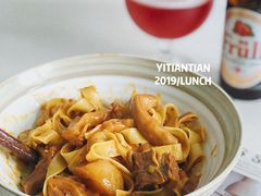 -有章牛杂(石厦店)
