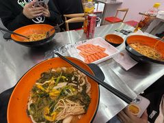 -刘文祥麻辣烫(蛇口店)