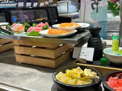 -飨食汇全日制餐厅·昆山皇冠假日酒店(九方店)