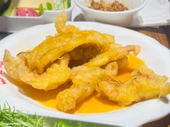 -玺炖·中国铁锅炖(虹桥天街店)