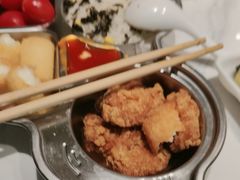 -涿派·炝锅鱼(涿州店)