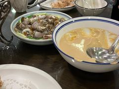 双拼海螺-阿马蛋汤·宁波小海鲜(总店)