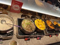 -比格比萨自助(延庆万达广场店)