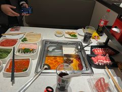 -海底捞火锅(稻河古街夜宵主题店)