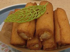 -点都德(皇岗村店)