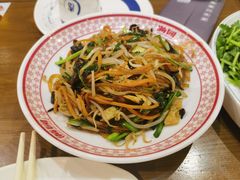 -满园烤鸭·春饼(太原街万达店)
