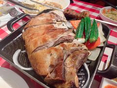 -西贝莜面村(金隅嘉品mall店)