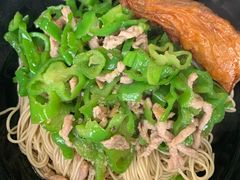 -老地方面馆(思南路店)