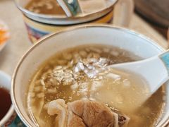 -汗腾格里·风味餐厅(新疆驻京办店)