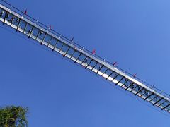 -古龙峡云天玻霸