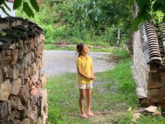 -北京山里寒舍度假酒店