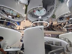 -3号仓库·创意中国菜(新世界城店)