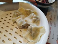 -添福来墨鱼饺子 · 海鲜东北菜(泡崖店)