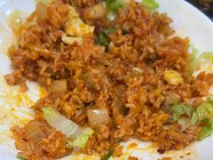 -真利味·脊骨火锅·正宗韩国料理(韩乐坊店)