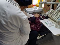 -上海仁爱医院口腔科 · 种植