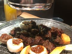 -隐家本格烧肉(万达广场店)
