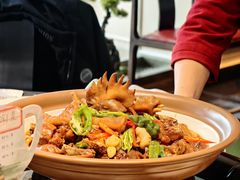 -大张烙馍村(三环南路旗舰店)