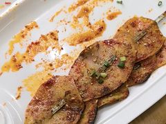 -花儿穆萨·烤肉餐厅(石马坪店)