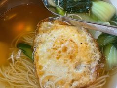 -逸林轩中餐厅(中信泰富朱家角锦江酒店)