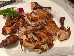 -博望坡饭店(宜山路店)