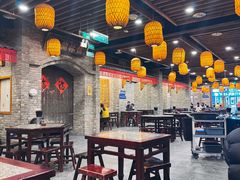 -小街天府(西工小街店)