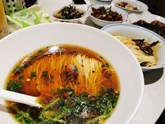 -君东记本帮面馆(天钥桥路店)