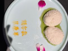 -额尔敦传统涮(公园西路店)