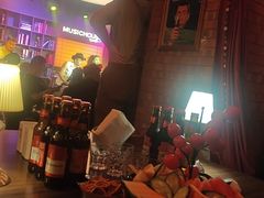-音乐房子·Vintage Live Bar(玉林总店)