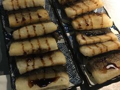 -探鱼·鲜青椒爽麻烤鱼(苏宁广场店)