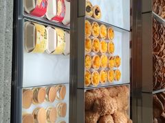-君之狮子山·轻糖烘焙(松江印象城店)