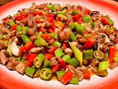 -泥糊破店小酒馆·团建聚餐(南京西路店)