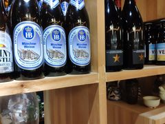-以前的小酒馆(中山广场店)