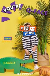 -猴公子儿童摄影(严选商家店)