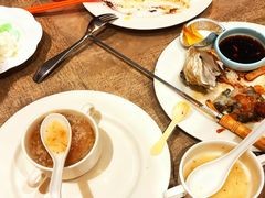 -怡咖啡自助餐(宁波香格里拉店)