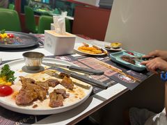 -我家牛排(莱山区永旺店)