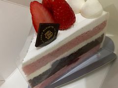 -巴黎贝甜(五道口店)