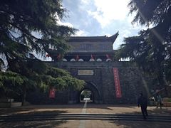 -镇淮楼