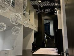-郑州建业艾美酒店