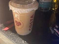 -COSTA COFFEE(上海虹口公园店)
