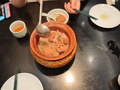 -在莲野·湖北民间菜·头牌松滋鸡(光谷步行街店)