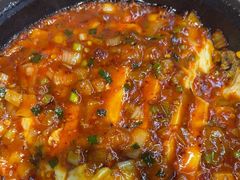 -小木屋拌饭(抚顺商业城店)