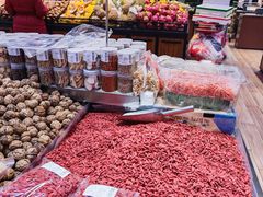 -幸福荣耀生鲜超市(和平街店)