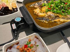 -半天妖烤鱼(大兴大悦春风里店)
