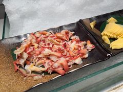 -星伦多自助料理·涮烤一体(江桥万达店)