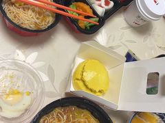 -西贝(石景山当代店)