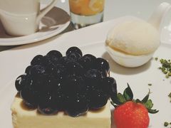 -大堂吧·深圳益田威斯汀酒店