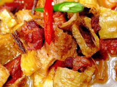 -赴宴楼(鸠兹古镇店)