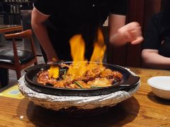 -泉畔人家·老济南经典鲁菜(大明湖店)