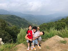 -灵山