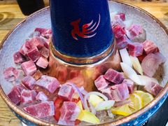 -木辛水水冰煮羊(凤城六路店)